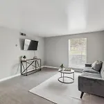 Jamestown B4 I Comfy 2 Bed 1 Bath