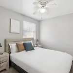 Jamestown B4 I Comfy 2 Bed 1 Bath