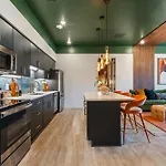Apartment The Crescendo - On Music Row Nashville