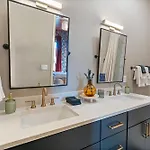 Apartment The Crescendo - On Music Row