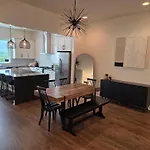 Riverfront Bliss Villa *