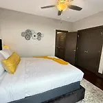 Nashville Skyview Modern Luxury Mins To Broadway