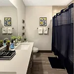 Nashville Skyview Modern Luxury Mins To Broadway
