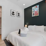 Apartment Kays Nook - Thoughtfully Curated Boutique Retreat