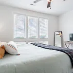 The Gibson By Stay Local Nashville