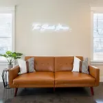 The Sweet House By Stay Local Nashville