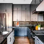 The Onyx Edge By Stay Local Nashville