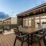 The Jack Daniels Suite By Stay Local Nashville