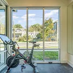Dazzle - Sleeps 4 Guests - Mins To Germantown