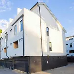 Earth At 8Th & Argyle Elite Nashville Vacation Spot