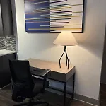 Modern Loft In The Heart Of The City