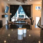 Villa Riverfront Bliss Nashville
