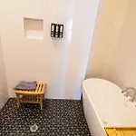 Riverfront Bliss Villa Nashville