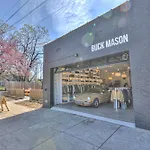 Boutique One Bedroom Condo In Dynamic 12 South 202