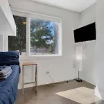 Spacious Home In Nashville - 2Mi To Lower Broadway