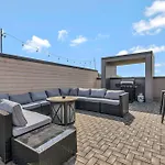 Spacious Home In Nashville - 2Mi To Lower Broadway