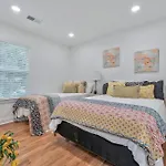 Nest: Renovated Retreat Near Bna Nashville