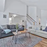 Nest: Renovated Retreat Near Bna Holiday home Nashville