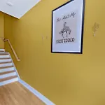 The Rosedale - Rooftop By Geodis Park