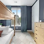 The Rosedale - Rooftop By Geodis Park