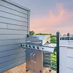 The Rosedale - Rooftop By Geodis Park