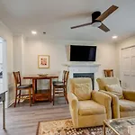 A Luxury Townhouse - Music Rowdowntown Nashville