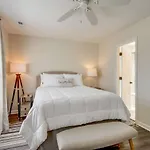 A Luxury Townhouse - Music Rowdowntown Nashville