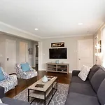 Hip Nashville Home 3 Bed 2 Bath