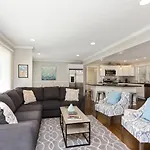 Hip Nashville Home 3 Bed 2 Bath