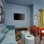 Holiday home Outlaw Oasis Tranquil 2 Bdr