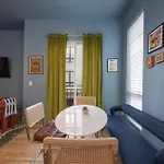 Outlaw Oasis Tranquil 2 Bdr