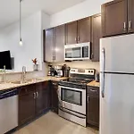 Centennial Park Near Broadway Sleeps 4 * Nashville