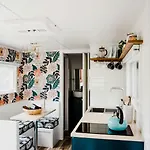 Chic Tennessee Vacation Rental Perfect For Glamping Near Nashville