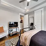 Nell's Haven Two Miles To Downtown & Broadway * Nashville