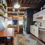 The 1865 #107 Apartment Nashville