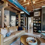 Apartment The 1865 #107 *