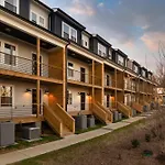 Cherokee By Avantstay * Nashville