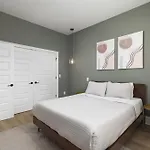 With Free Parking, 3 Miles Downtown, Near Restaurants * Nashville