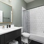 With Free Parking, 3 Miles Downtown, Near Restaurants *