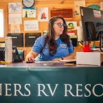 Four Corners Rv Resort