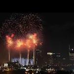 New Luxe Skyline Views - 20\' Heated Rooftop Pool