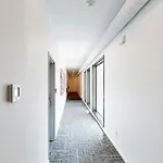 Illume 319 Apartment