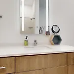 Illume 319 Apartment *