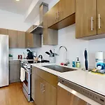 Illume 319 Apartment *