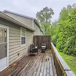 Freshly Renovated - Minutes From Downtown & Bna