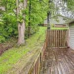 Freshly Renovated - Minutes From Downtown & Bna