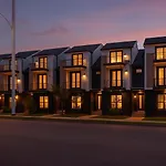 Earth At 8Th & Argyle Elite Nashville Vacation Spot