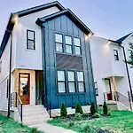 Glamorous 3 Bdr In East Nashville - Pet Friendly