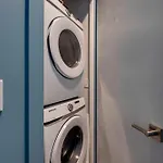 Outlaw Oasis Tranquil 2 Bdr