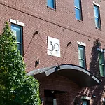 Chic And Modern West End Living